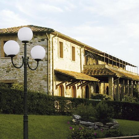 Calidario Terme Etrusche Hotel Venturina Terme Exterior foto