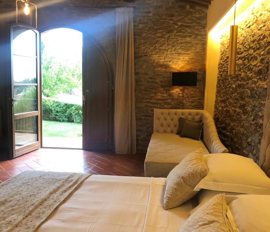 Calidario Terme Etrusche Hotel Venturina Terme Exterior foto