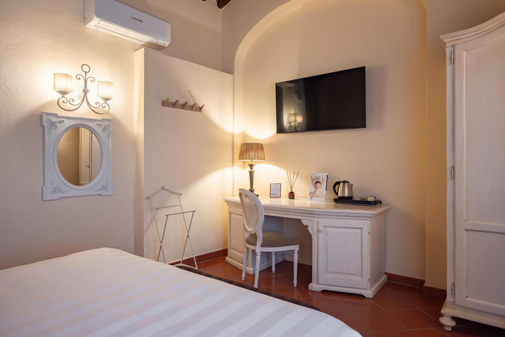 Calidario Terme Etrusche Hotel Venturina Terme Exterior foto
