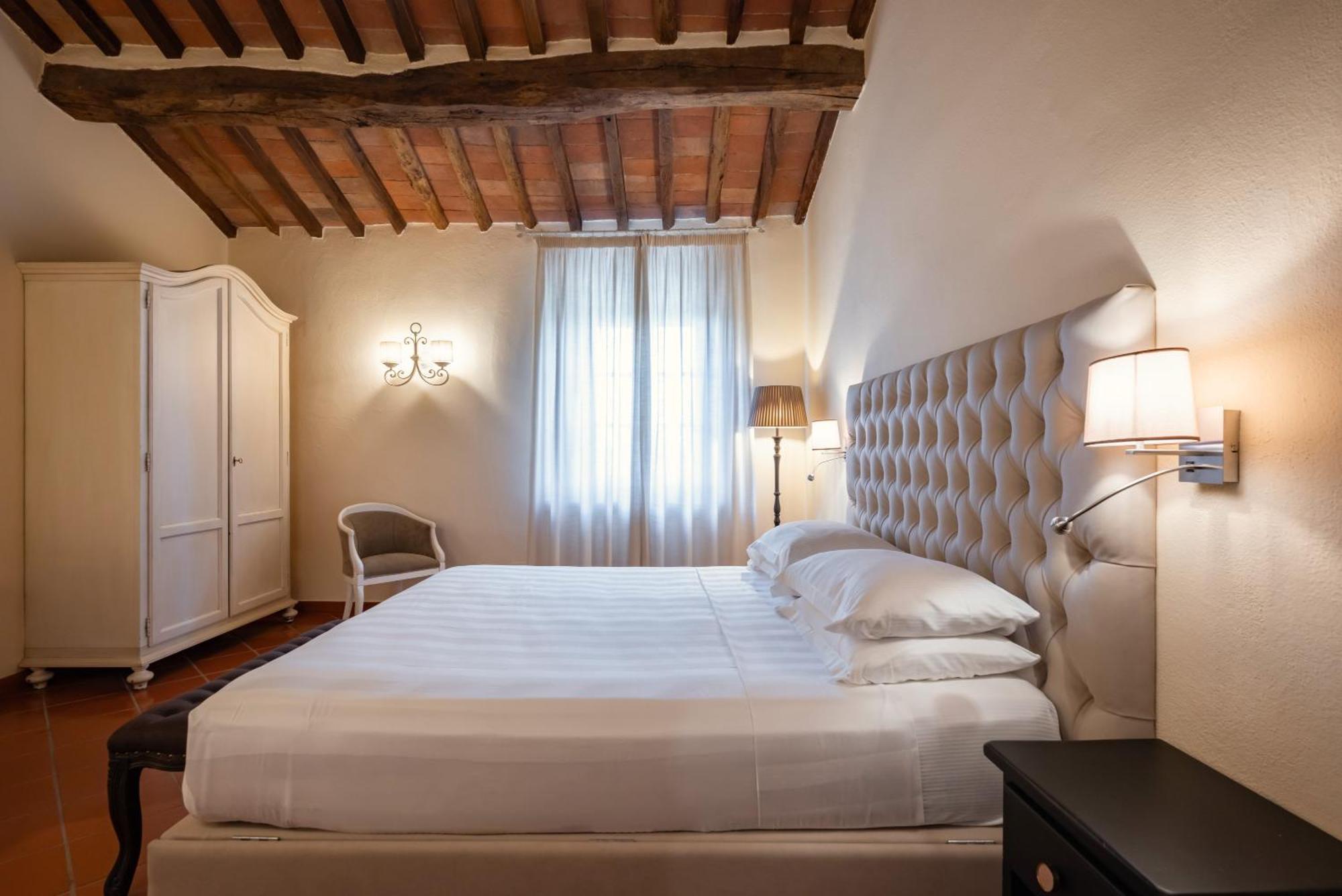 Calidario Terme Etrusche Hotel Venturina Terme Exterior foto