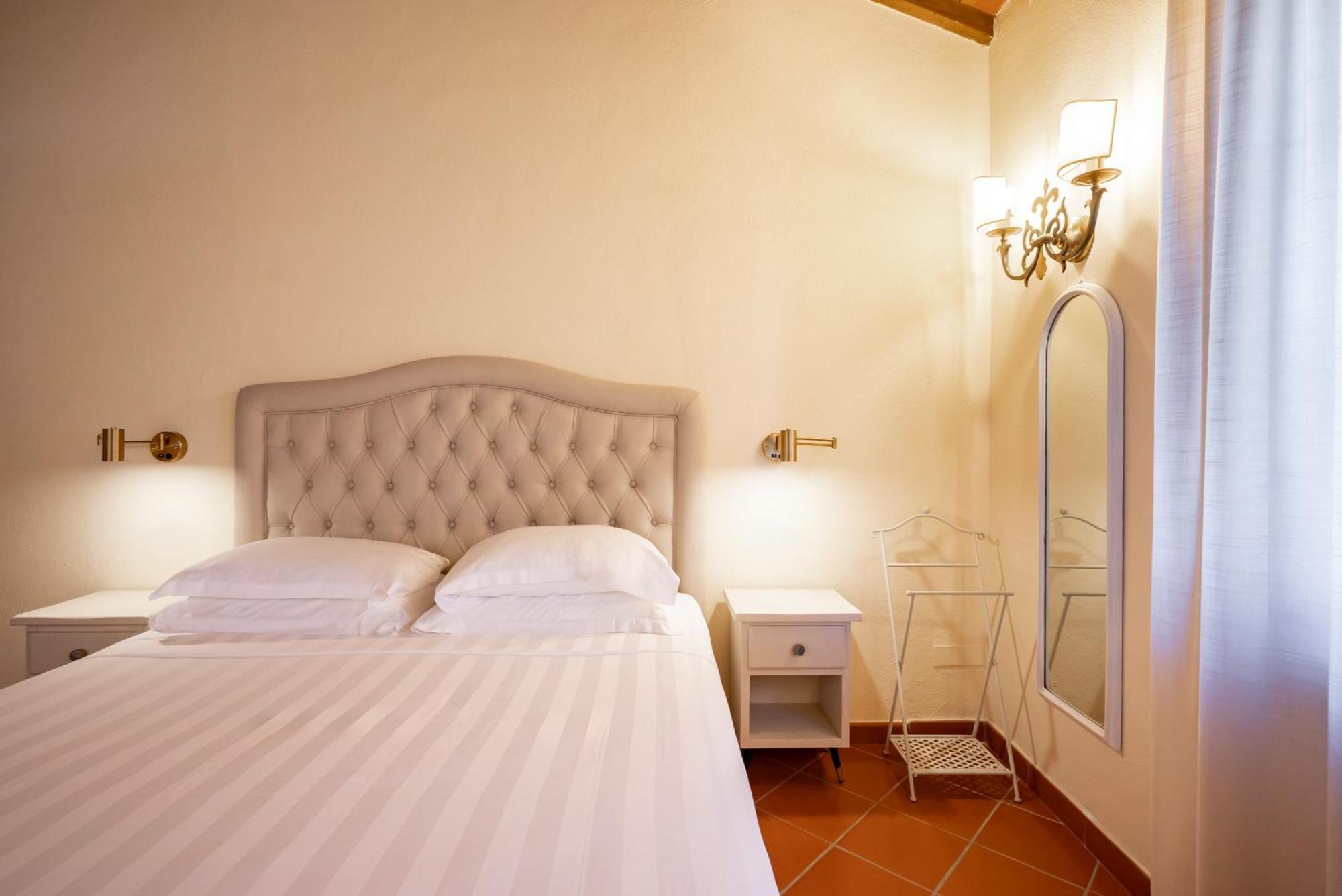 Calidario Terme Etrusche Hotel Venturina Terme Exterior foto