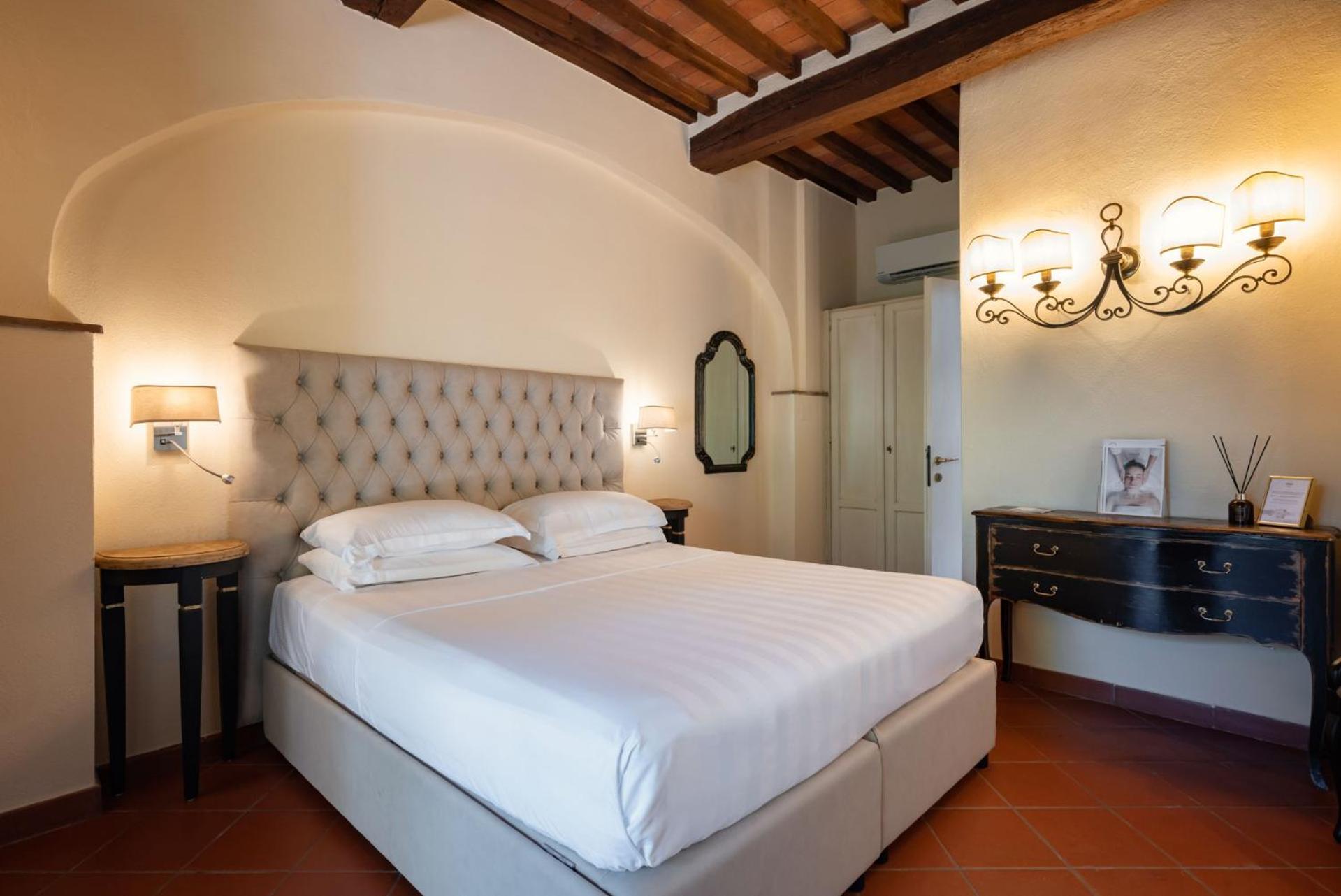 Calidario Terme Etrusche Hotel Venturina Terme Exterior foto