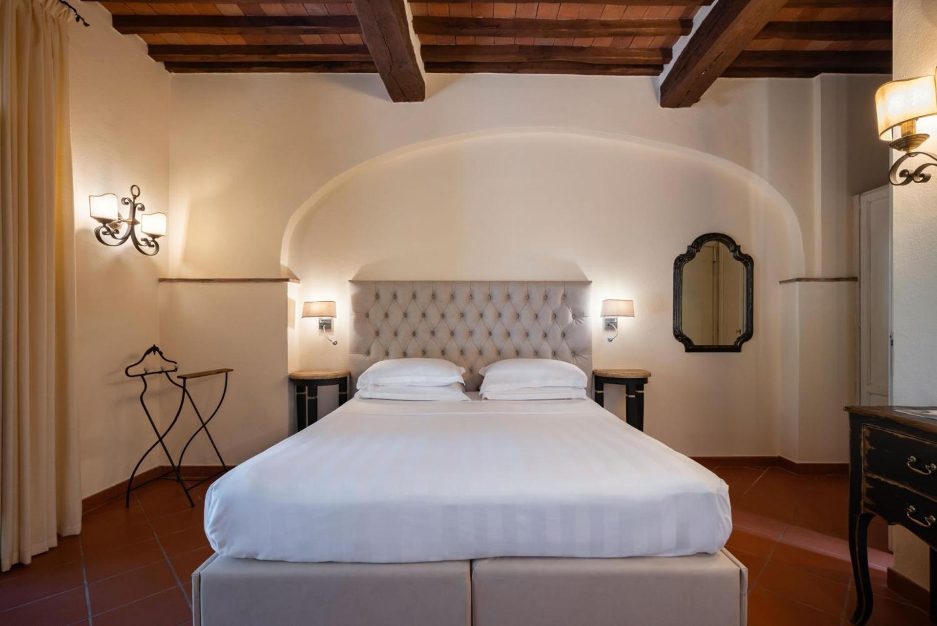 Calidario Terme Etrusche Hotel Venturina Terme Exterior foto