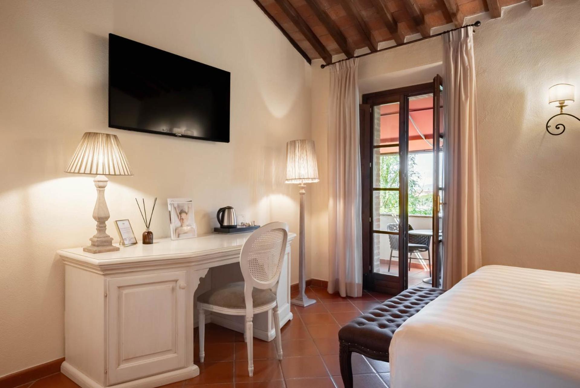 Calidario Terme Etrusche Hotel Venturina Terme Exterior foto