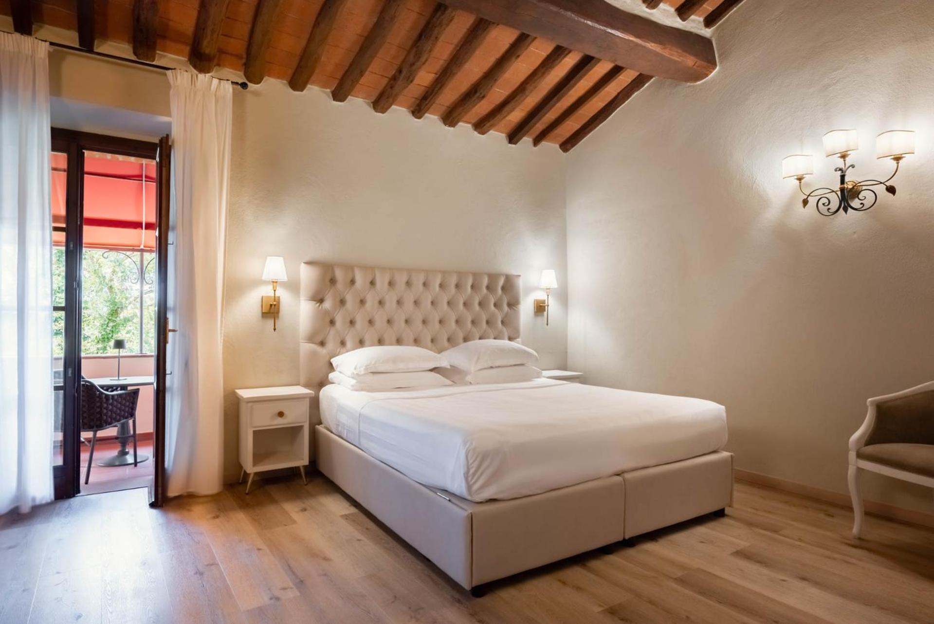 Calidario Terme Etrusche Hotel Venturina Terme Exterior foto