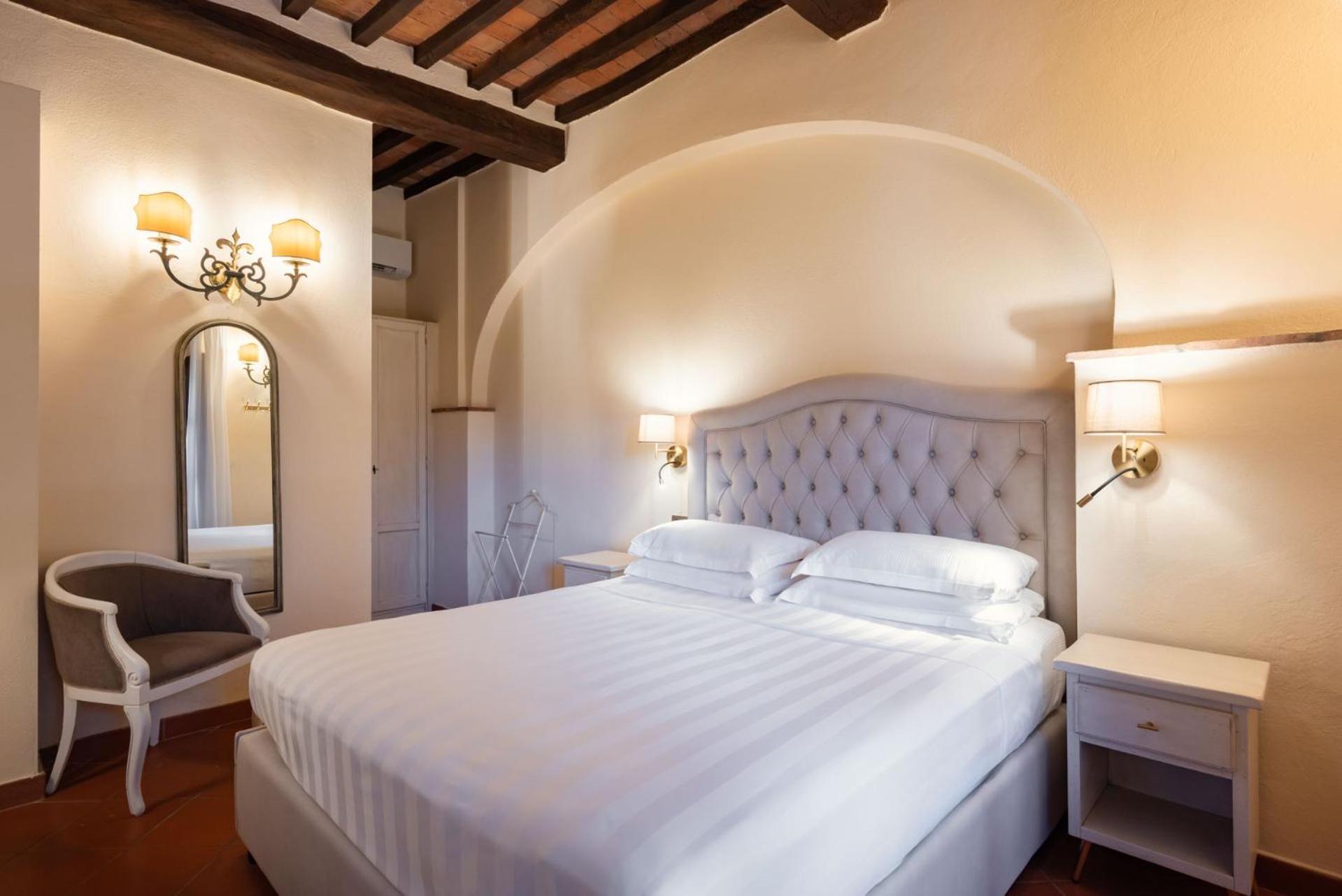 Calidario Terme Etrusche Hotel Venturina Terme Exterior foto
