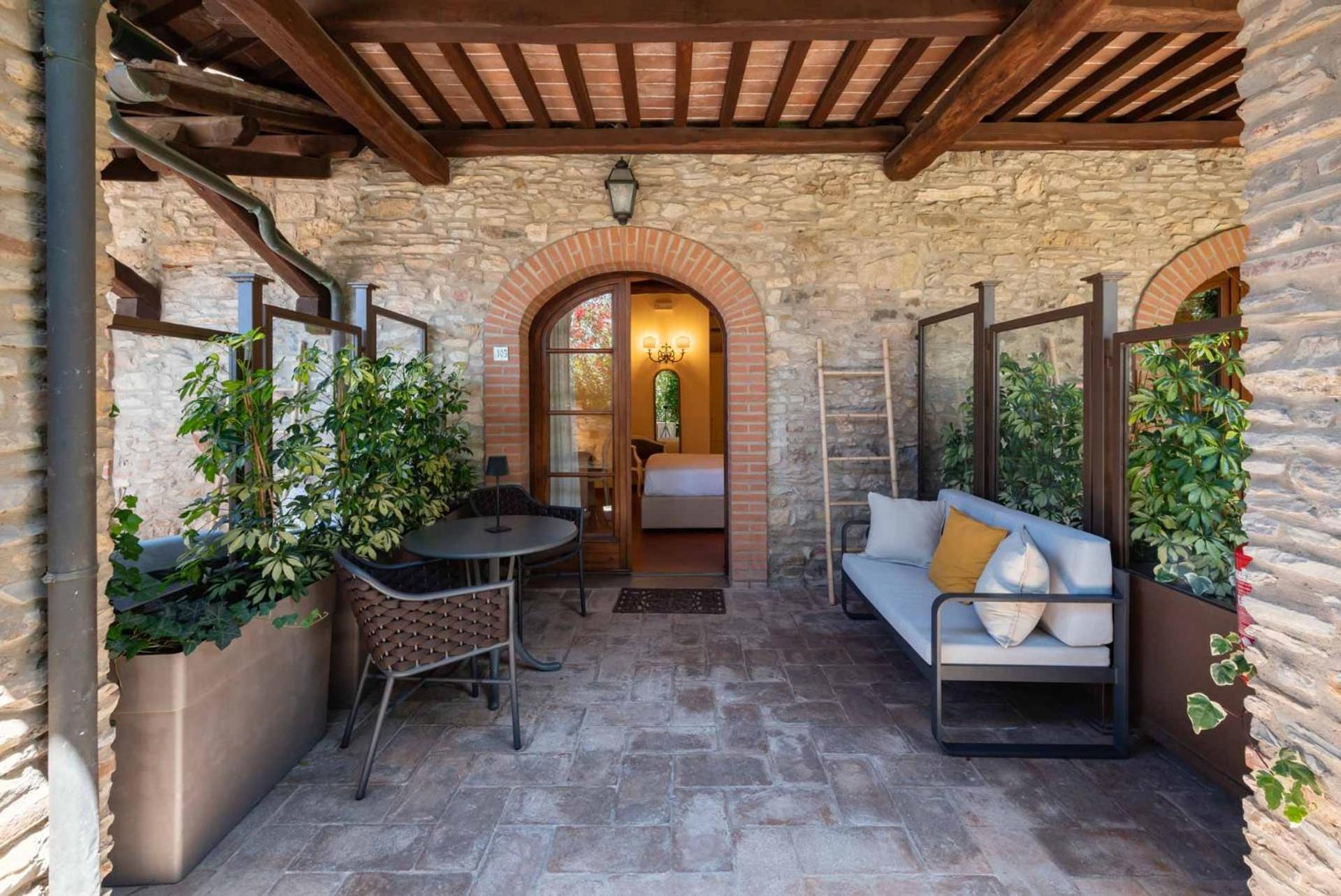 Calidario Terme Etrusche Hotel Venturina Terme Exterior foto