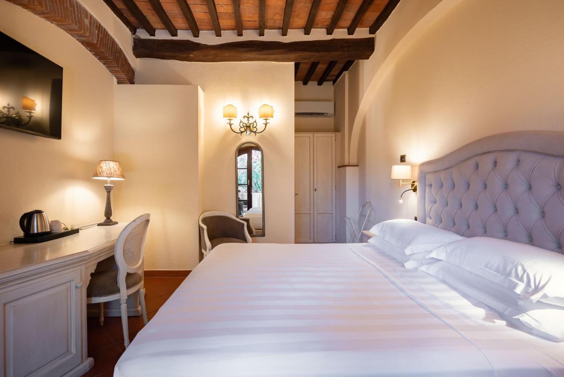 Calidario Terme Etrusche Hotel Venturina Terme Exterior foto