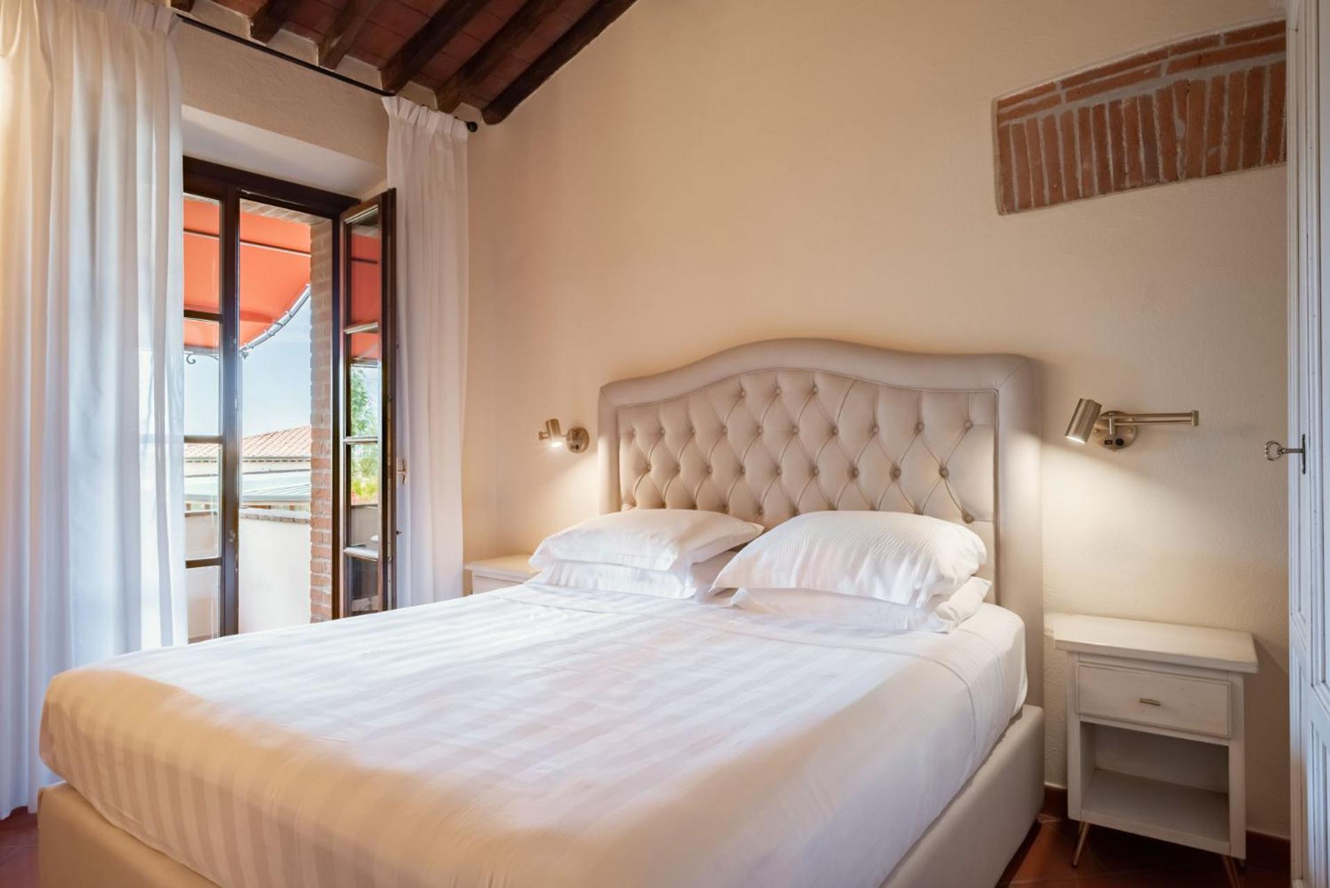 Calidario Terme Etrusche Hotel Venturina Terme Exterior foto