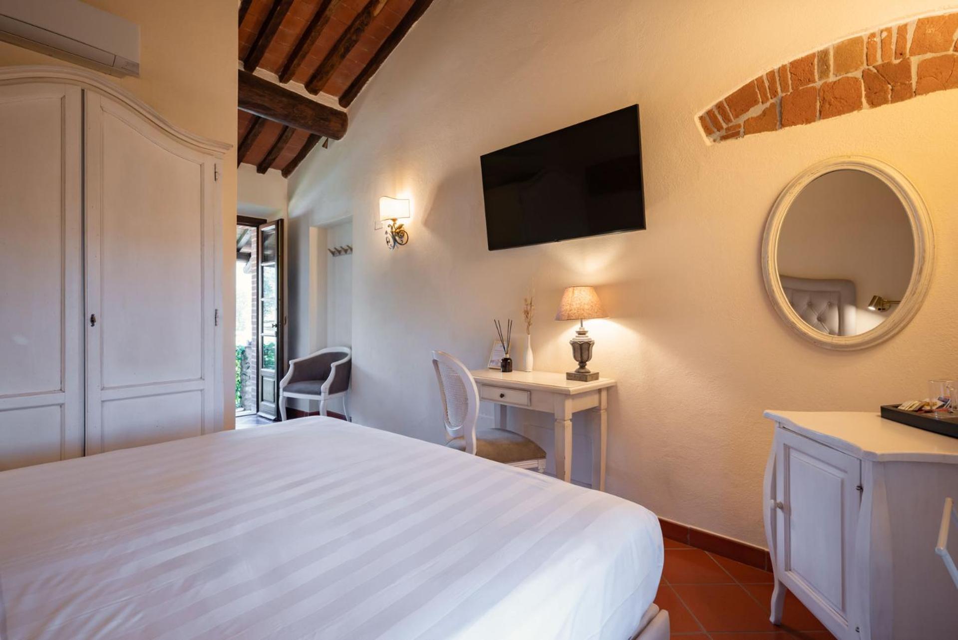 Calidario Terme Etrusche Hotel Venturina Terme Exterior foto