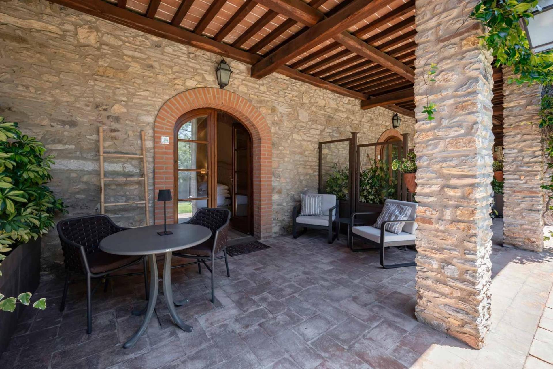Calidario Terme Etrusche Hotel Venturina Terme Exterior foto
